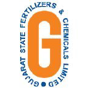 GSFC.NS logo