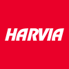 HARVIA.HE logo
