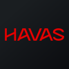 HAVAS.AS logo