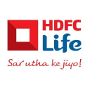 HDFCLIFE.NS logo