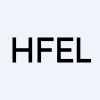 HFEL.L logo