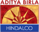HINDALCO.NS logo