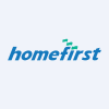 HOMEFIRST.NS logo