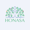 HONASA.NS logo