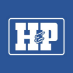 HP logo