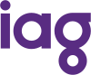 IAG.AX logo