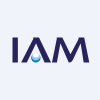 IAM.SN logo