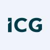 ICG.L logo