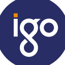IGO.AX logo
