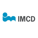 IMCD.AS logo
