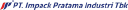 IMPC.JK logo