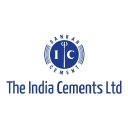 INDIACEM.NS logo