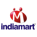 INDIAMART.NS logo