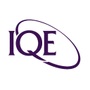 IQE.L logo