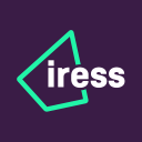 IRE.AX logo