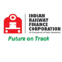 IRFC.NS logo