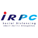 IRPC.BK logo
