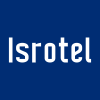 ISRO.TA logo