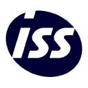 ISS.CO logo