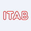 ITAB.ST logo