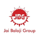 JAIBALAJI.NS logo