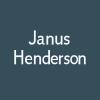 JHG logo