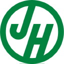 JHX.AX logo