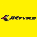 JKTYRE.NS logo