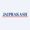 JPPOWER.NS logo
