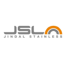 JSL.NS logo
