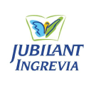 JUBLINGREA.NS logo