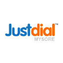 JUSTDIAL.NS logo