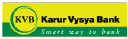 KARURVYSYA.NS logo