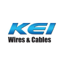 KEI.NS logo