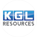 KGL.AX logo