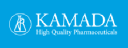 KMDA.TA logo