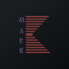 KMRK logo