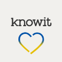 KNOW.ST logo