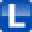 LEG.DE logo