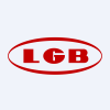 LGBBROSLTD.NS logo