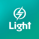 LIGT3.SA logo