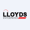 LLOYDSENT.NS logo
