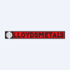 LLOYDSME.NS logo