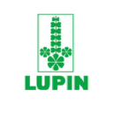 LUPIN.NS logo