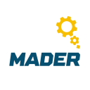 MAD.AX logo
