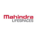 MAHLIFE.NS logo