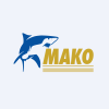 MAKO logo