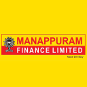 MANAPPURAM.NS logo