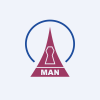 MANINFRA.NS logo