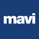 MAVI.IS logo